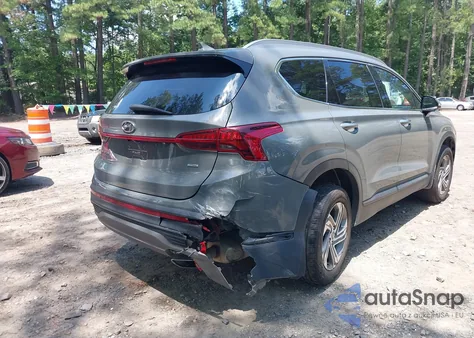 2023 Hyundai Santa Fe Sel z USA, uszkodzony, nr VIN 5NMS2DAJ8PH508910